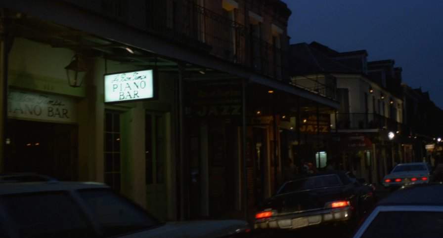 Lincoln Continental Mark IV