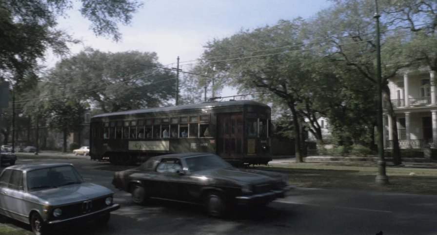 Oldsmobile Cutlass Supreme
