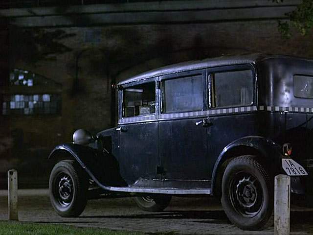 Tatra 30