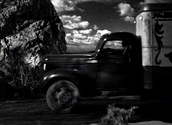 Chevrolet Heavy-Duty