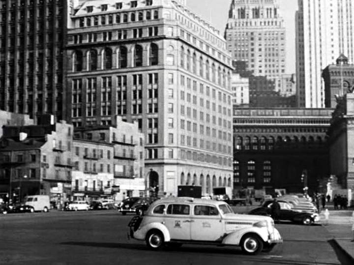 General Motors Cab O-18