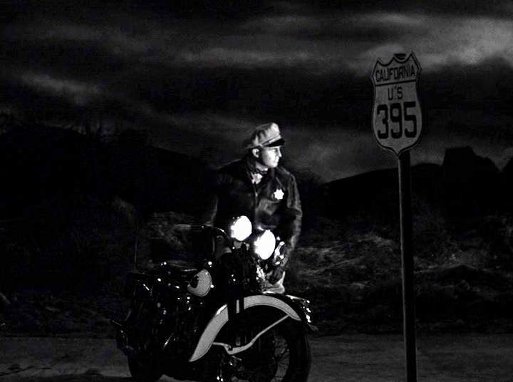 Harley-Davidson Model E