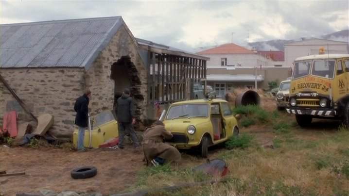 Austin 5-Ton