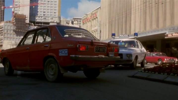 Datsun 1200