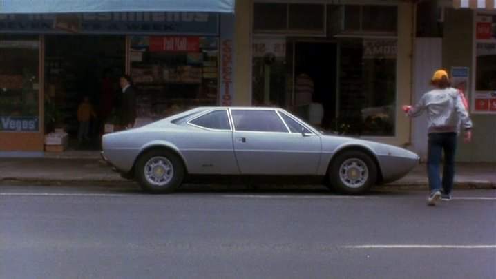 Dino 308 GT4