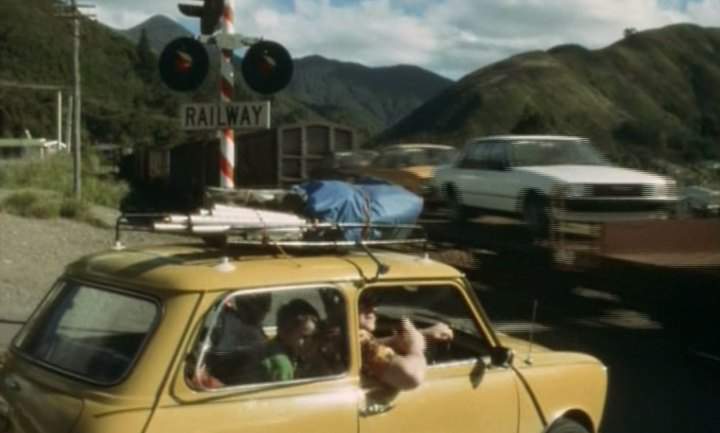Ford Falcon