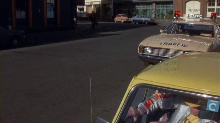 Ford Falcon