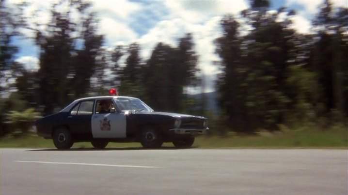Holden Belmont