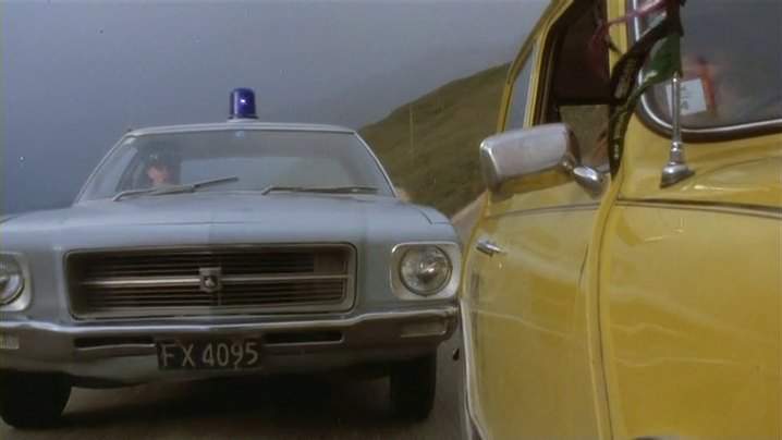 Holden Belmont