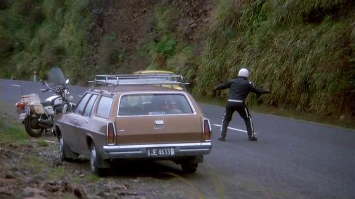 Holden Kingswood