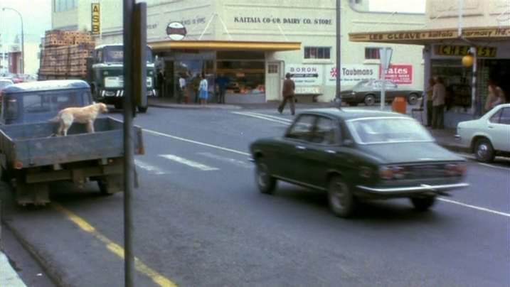 Mazda RX-2