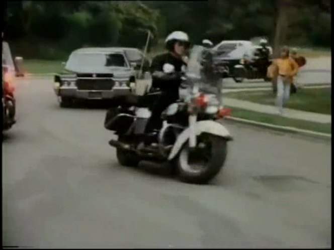 Cadillac Fleetwood 75