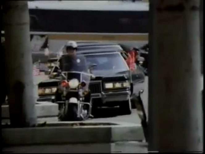 Cadillac Fleetwood 75