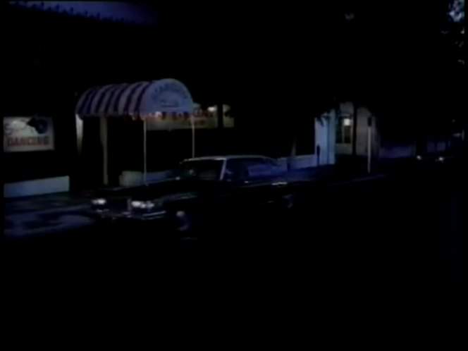 Cadillac Sedan DeVille