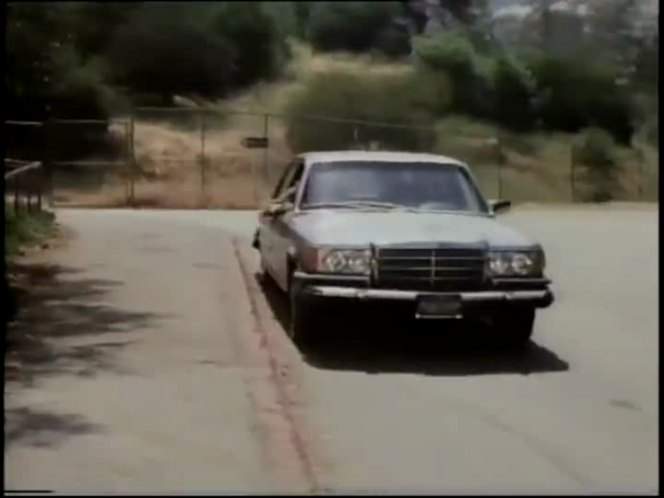 Mercedes-Benz 280 SEL