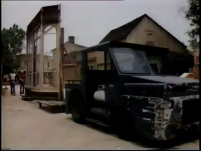 United Tractor SML-Series