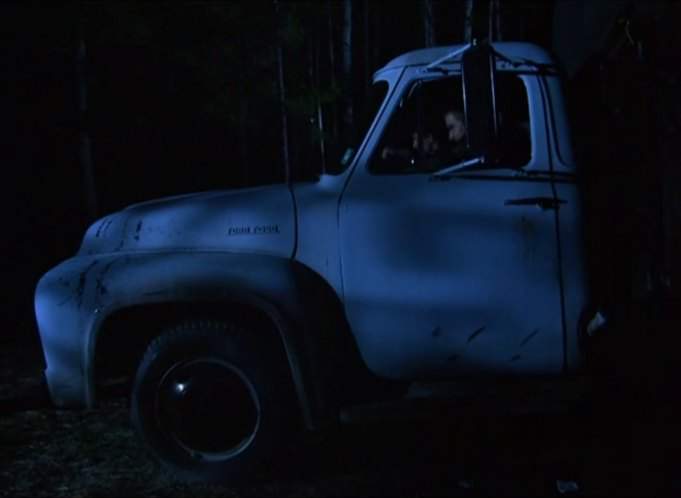 Ford F-350