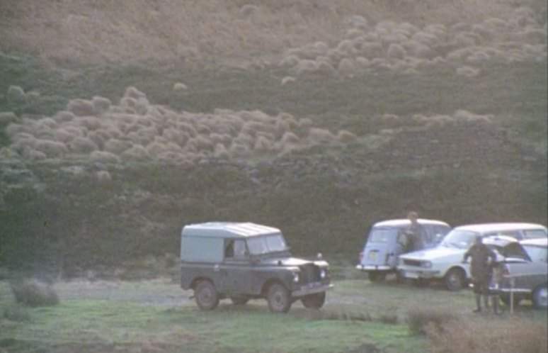 Renault 4