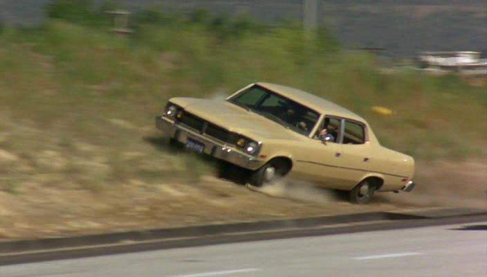 AMC Matador