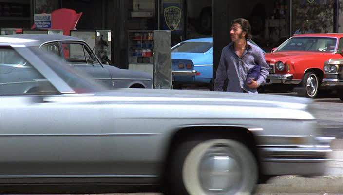 Cadillac Coupe DeVille