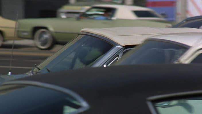 Cadillac Fleetwood Eldorado