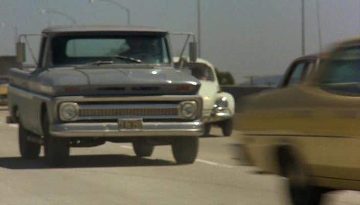 Chevrolet C-Series