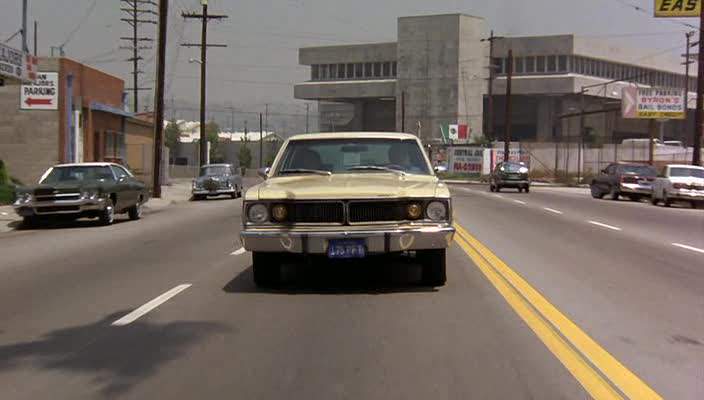 Chevrolet Impala