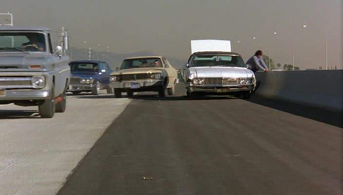 Chevrolet Impala