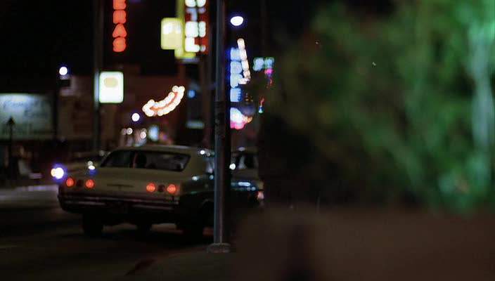 Chevrolet Impala