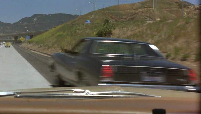 Chevrolet Monte Carlo