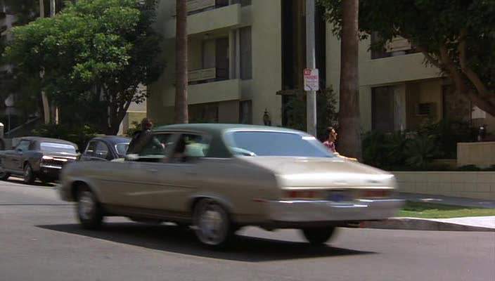 Chevrolet Nova
