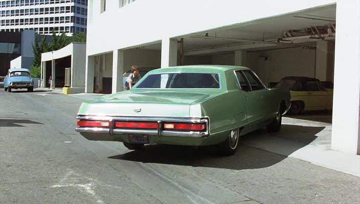 Citroën DSpécial