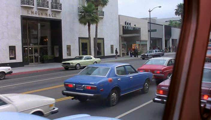 Datsun 610