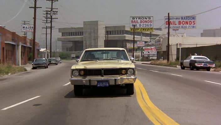 Dodge Monaco