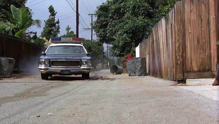 Dodge Polara