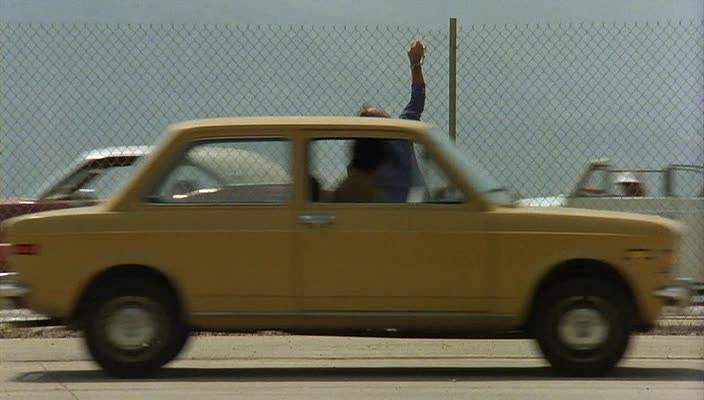 Fiat 128