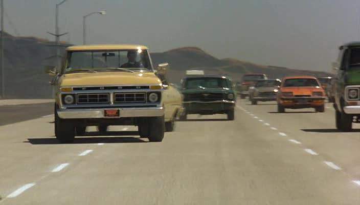 Ford F-Series