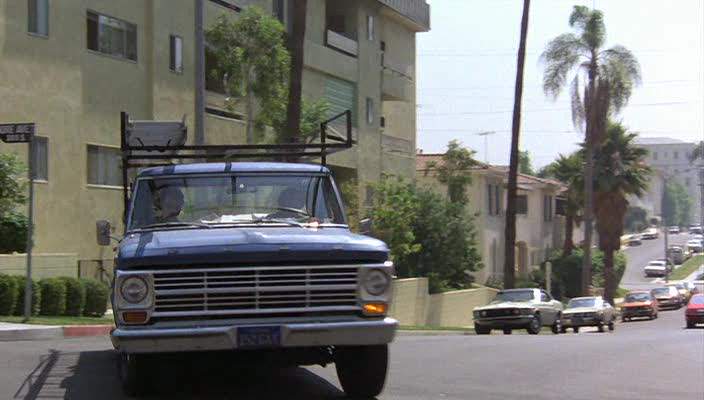Ford F-Series