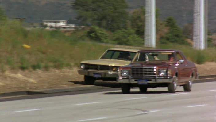 Ford Granada