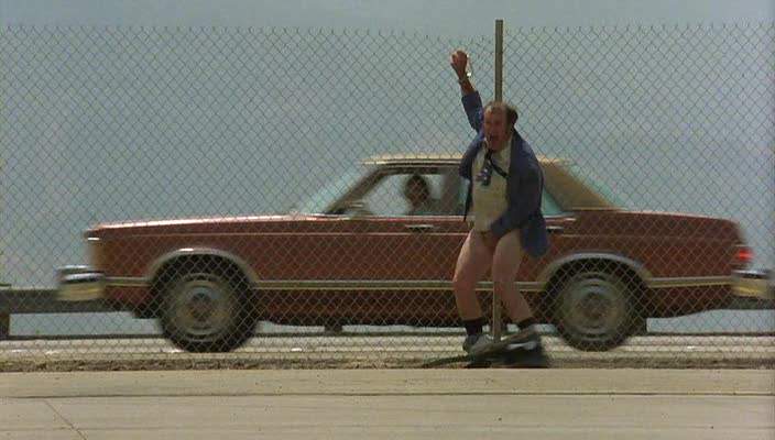 Ford Granada