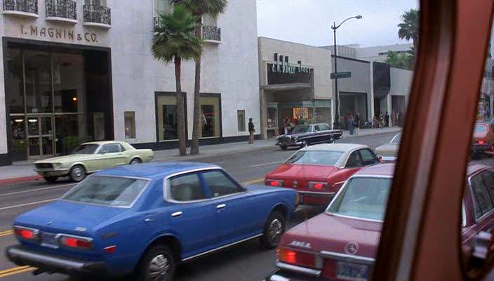Mercedes-Benz 280 S