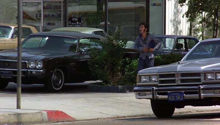 Plymouth Fury