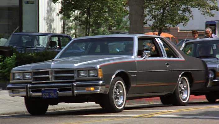 Pontiac Catalina
