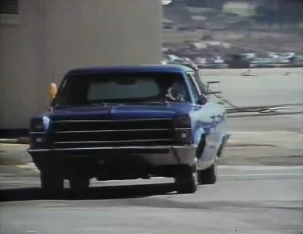 AMC Ambassador