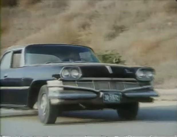 Dodge Dart