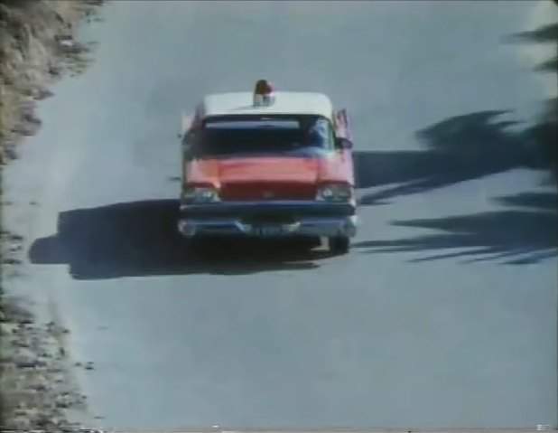 Ford Fairlane