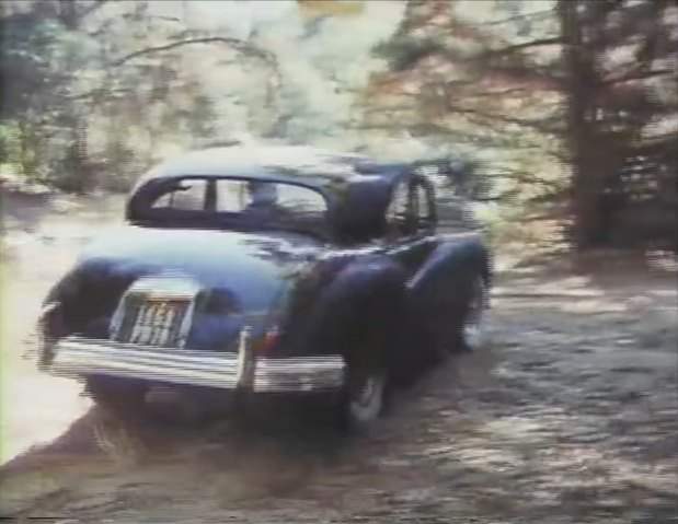 Jaguar Mk.VII M