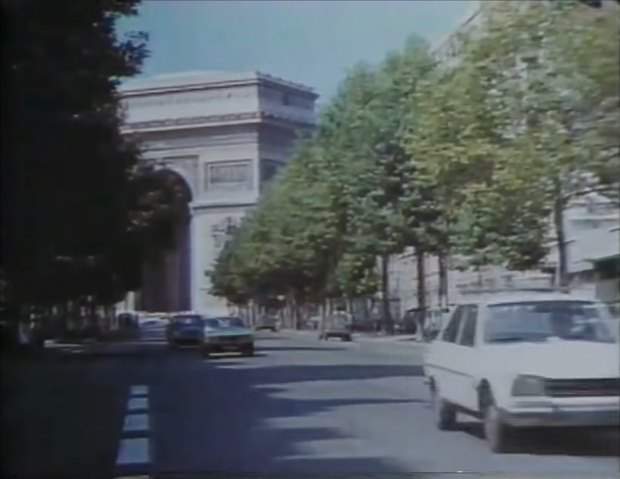 Peugeot 504