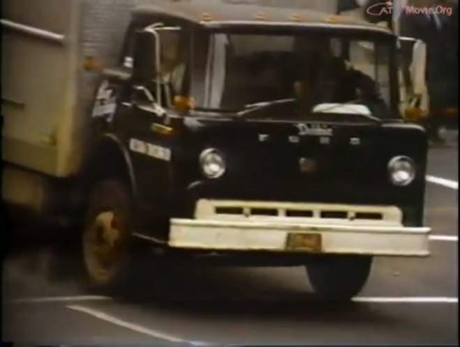 Ford C-Series