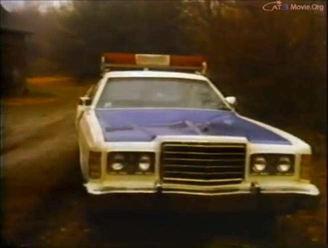 Ford LTD